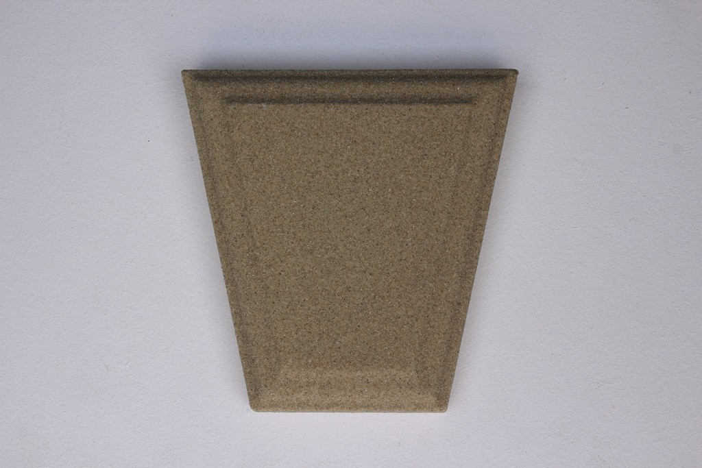 Cap stones for window surrounds "SSTKL-180B-PR"