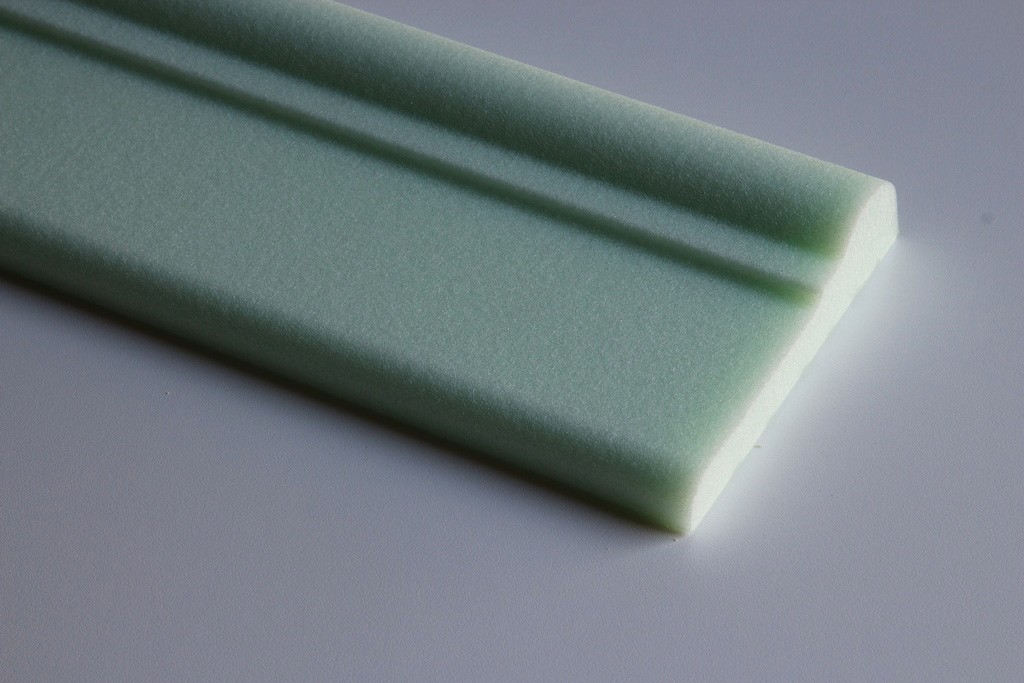 Pilaster strips for the façade "FAKL-120-ST"