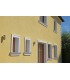 Pilaster strips for the façade "FAKL-120-ST"