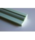 Windowsill cornices for the exterior façade "SBKL-120-ST"