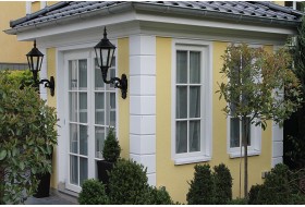 Quoins for the exterior façade "EBML-240240-PR"