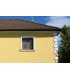 Bossenecken für die Außenfassade "EBML-240340-PR"