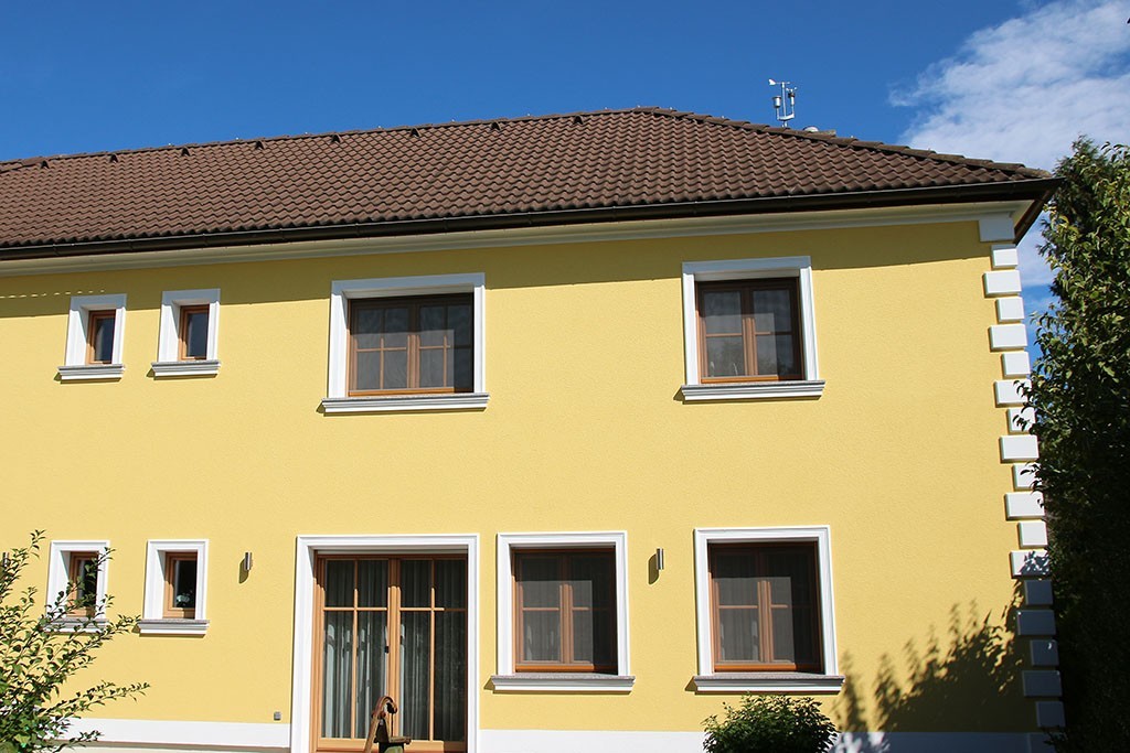 Quoins for the exterior façade "EBML-240340-PR"