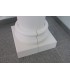 Column base for column cladding "BAKL-250A-PR"