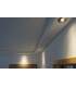 LED cornices for indirect wall and ceiling lighting "WDKL-200A-PR"