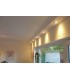 Light profile for the installation of LED spots "BSKL-290A-PR"