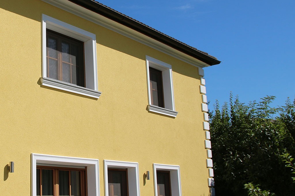 Quoins for the exterior façade "EBML-250350-PR"