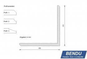 Details zum Bossenstein EBML-350250-PR.