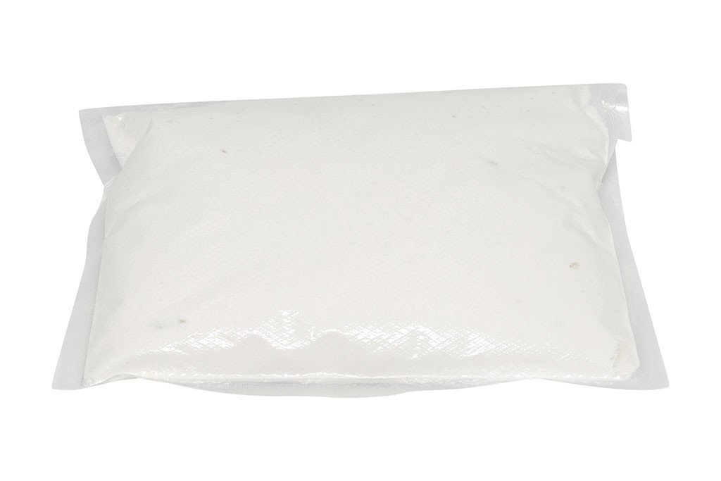 Spachtelmasse für den professionellen Einsatz - 500g Packung - gebrauchsfertig.