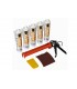 Mounting kit for stucco incl. 5x ADEFIX