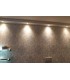 Lighting profile for installation of LED spotlights "BSML-180B-ST"