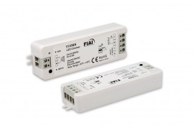 1-channel Sys-PRO push/remote dimmer 12-36 volts