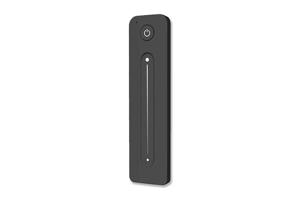 Sys-PRO Single-Color 1 Zonen Slide Fernbedienung