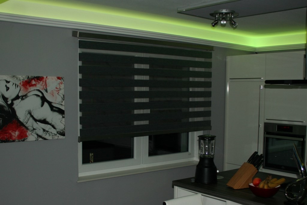 Stucco for indirect LED Lighting - DBML-110-PR