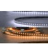 LED CCT-Stripe warm-white to cold-white 10w+10W/meter, 24 volt, IP20