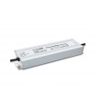 Dimmbarer LED PWM-Trafo 0-200 Watt, 24 Volt/DC, IP67, SELV