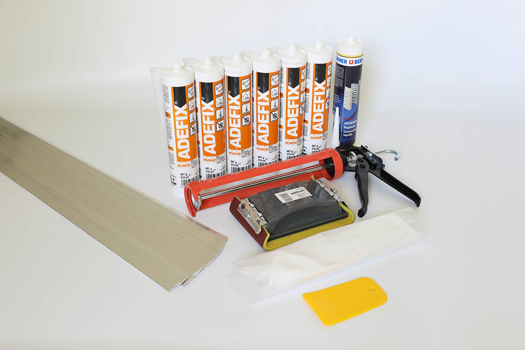 Indirekte Beleuchtung Der Decke Mit Led Stuckleisten Tipps Infos